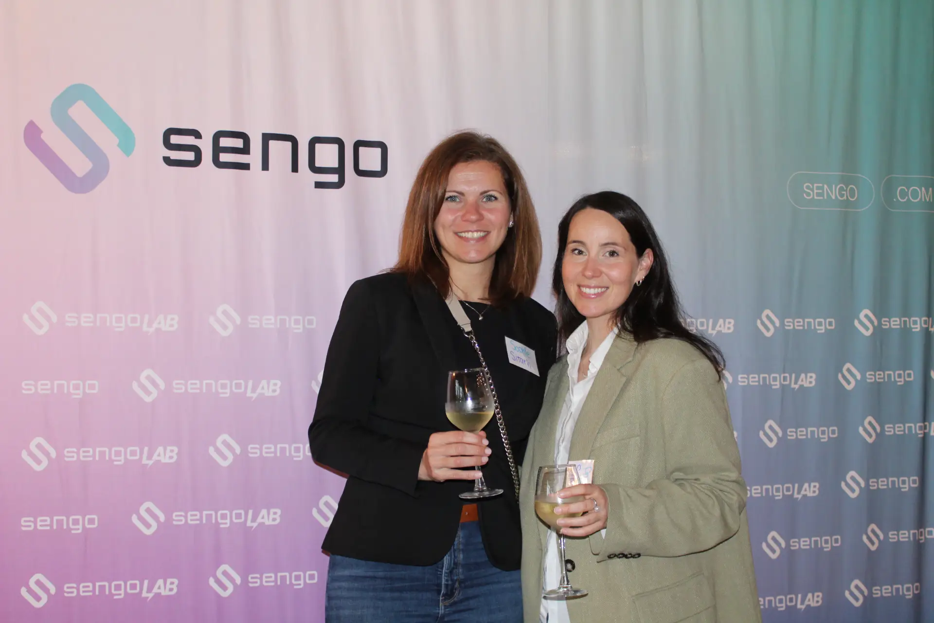 Sengo Lab event