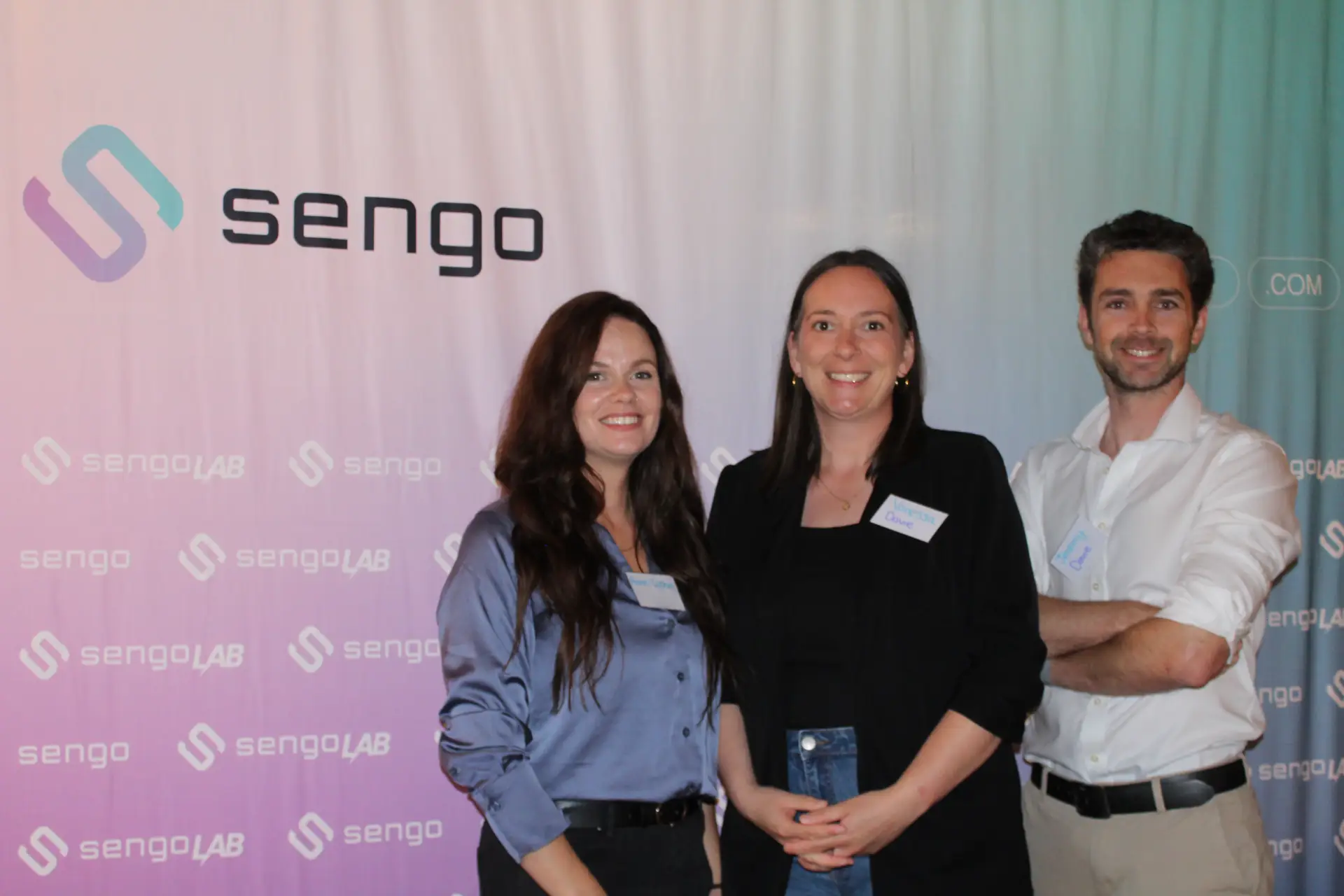 Sengo Lab event