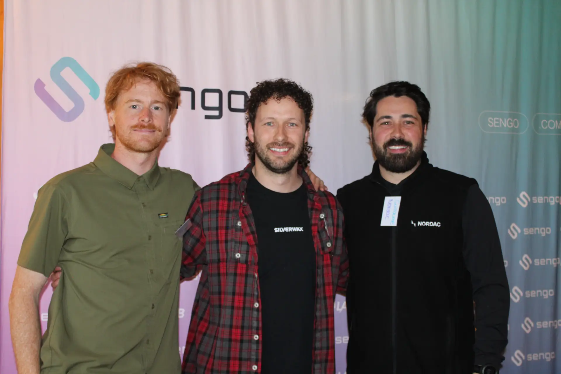 Sengo Lab event