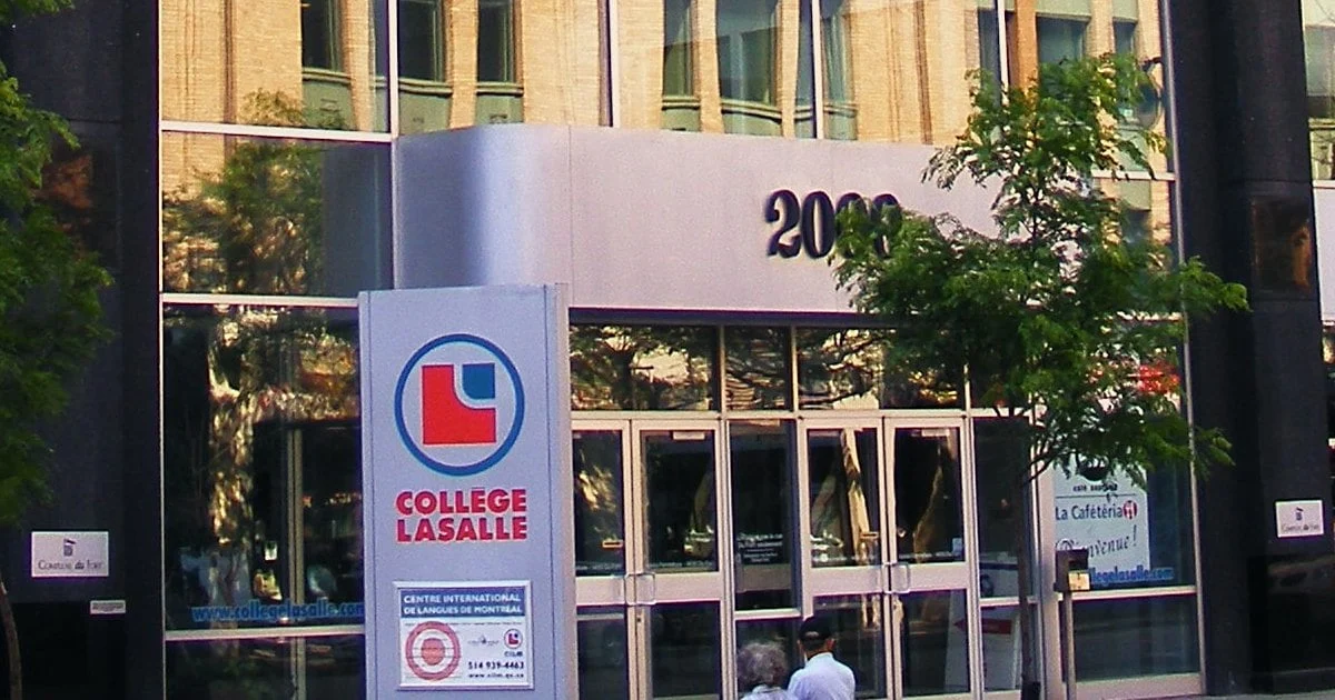 LCI Education