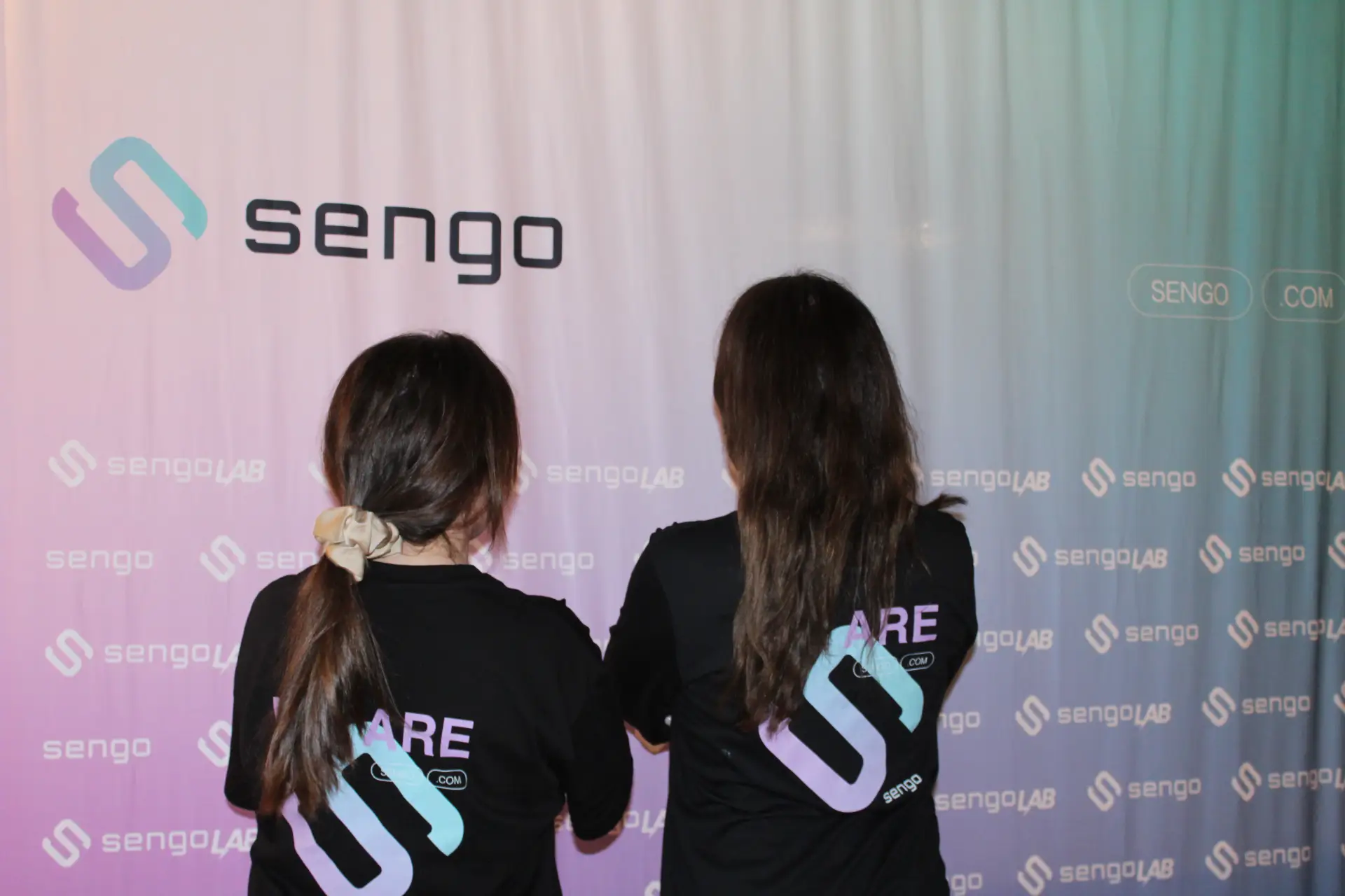 Sengo Lab event