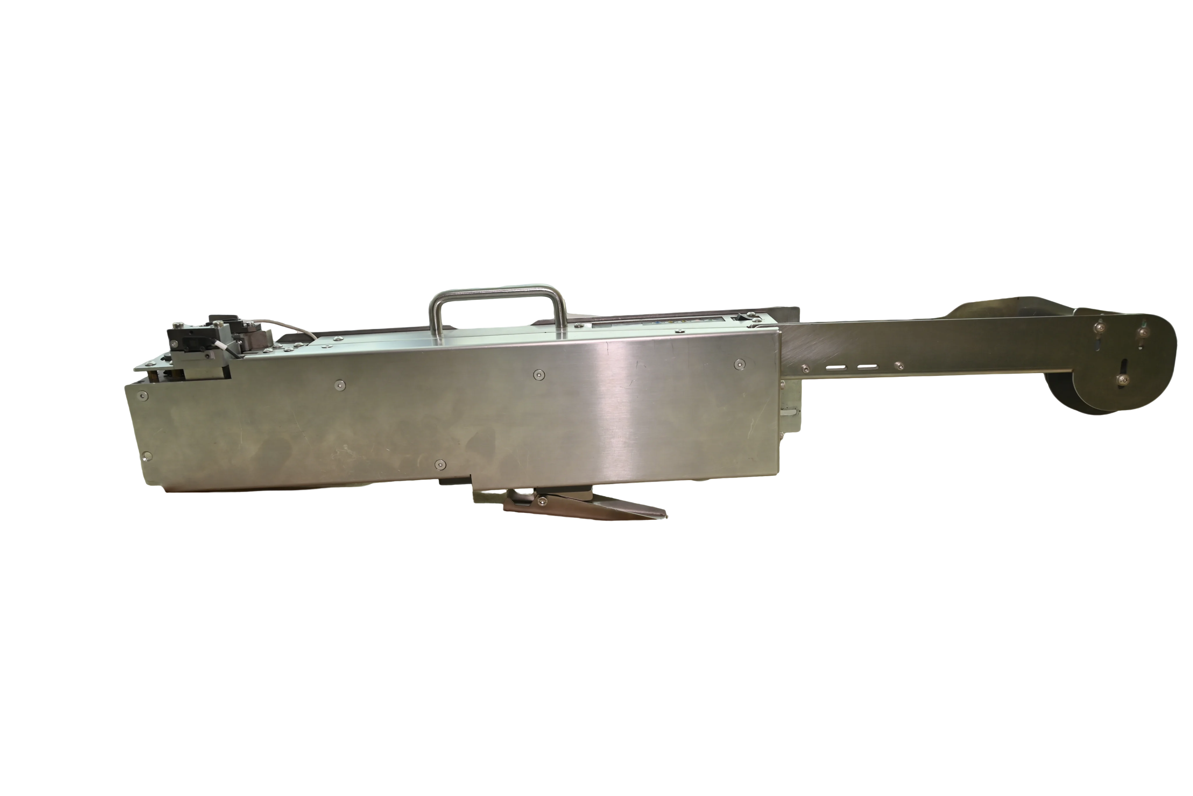 Complete Winseason vertical taped-component feeder for insertion equipment