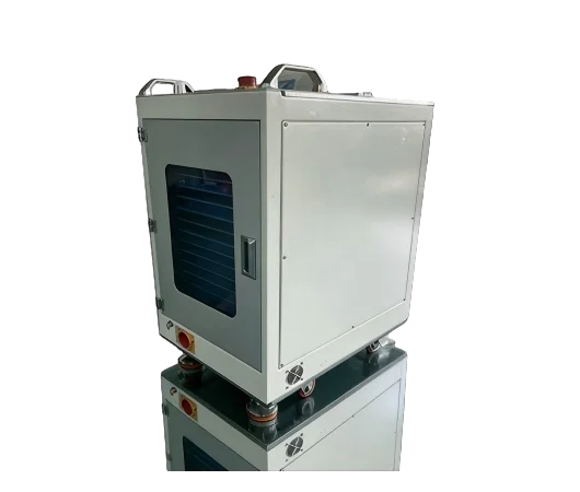 Complete Winseason full-tray in/out blister-tray feeder
