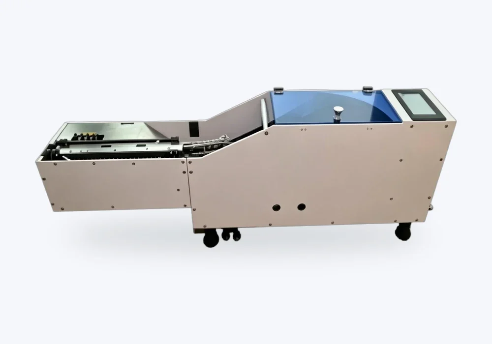Winseason reciprocating feeder