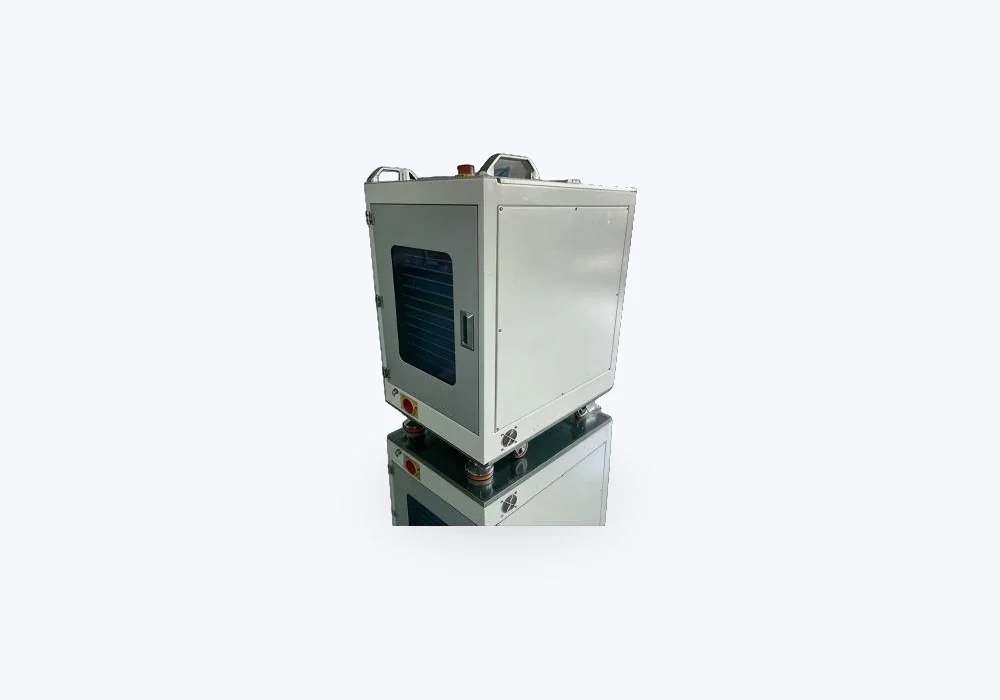 Winseason full-tray automatic loader