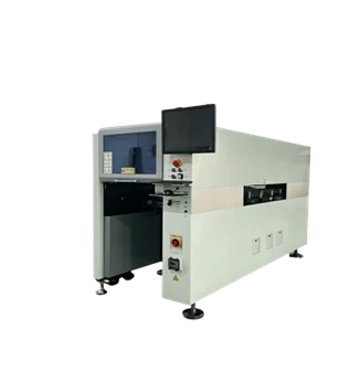 WIN-HBC6-DL Hummingbird dual-line machine by Winseason