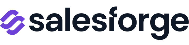 Salesforge logo