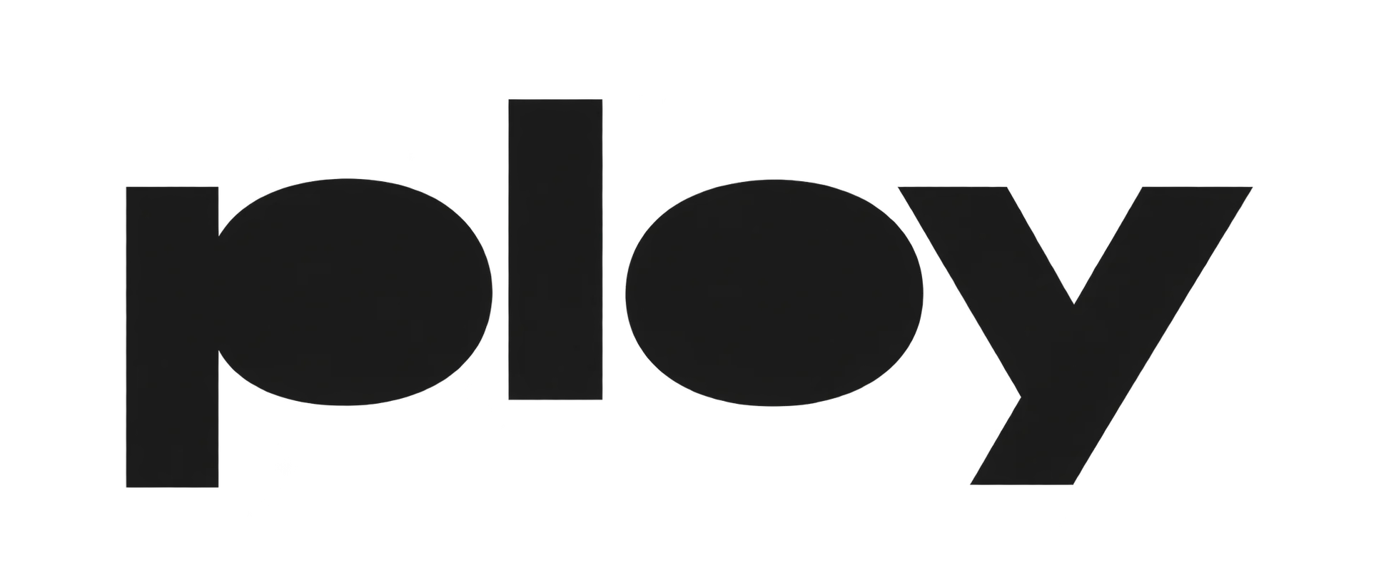 Ploy logo