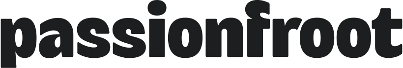 Passionfroot logo