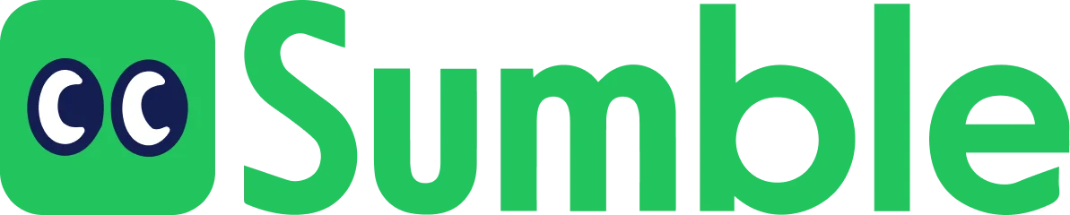 Sumble logo