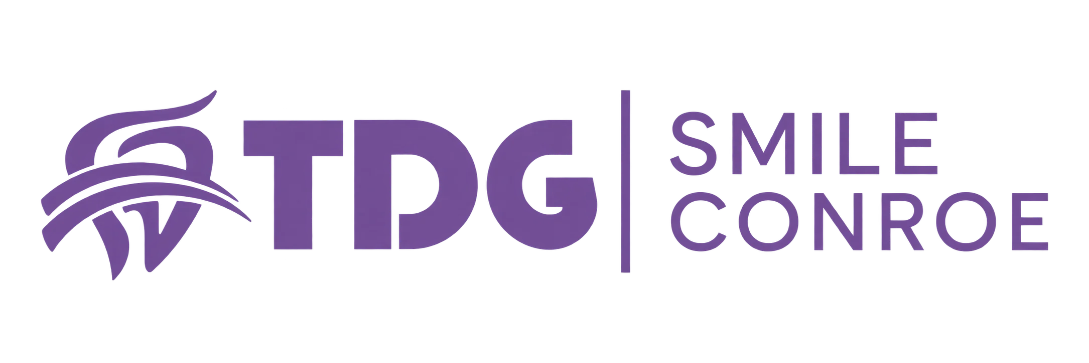 TDG Smile Conroe