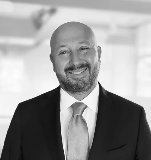 Portrait of Fabio Pulidori
