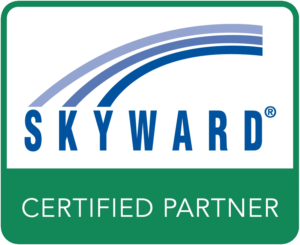 Skyward Certified Partner
