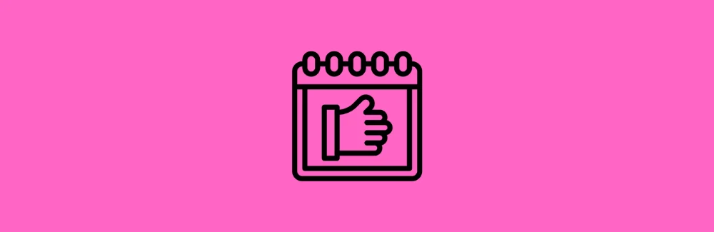 Event Feedback Survey Form Template