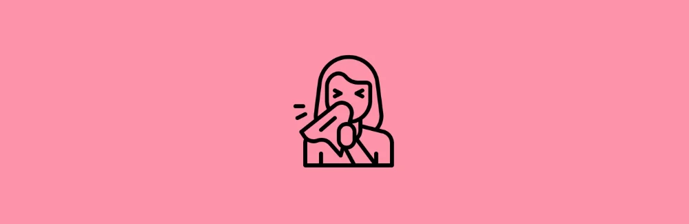 Allergy Notification Form Template