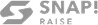 snap raise logo