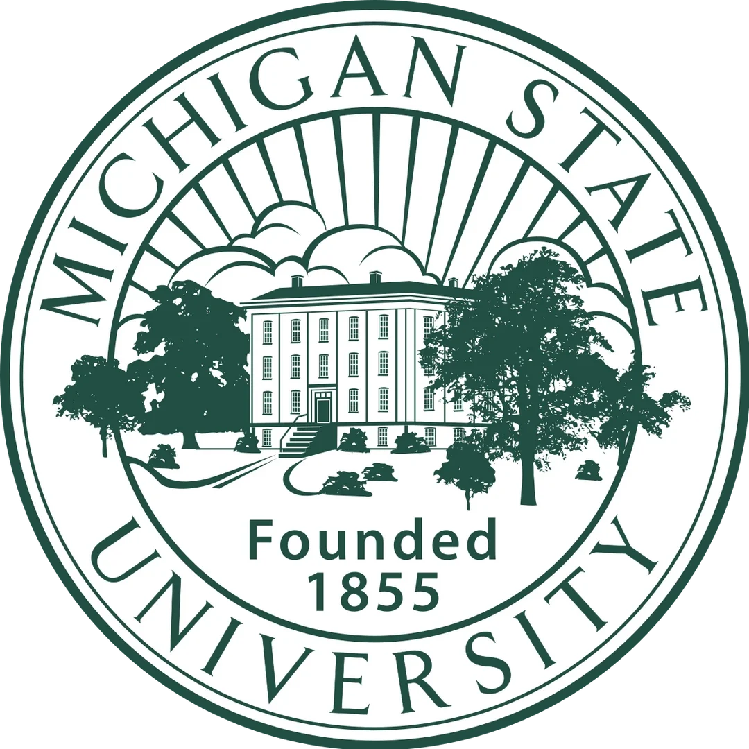 Michigan State University logo