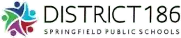 District 186 Springfield Public Schools