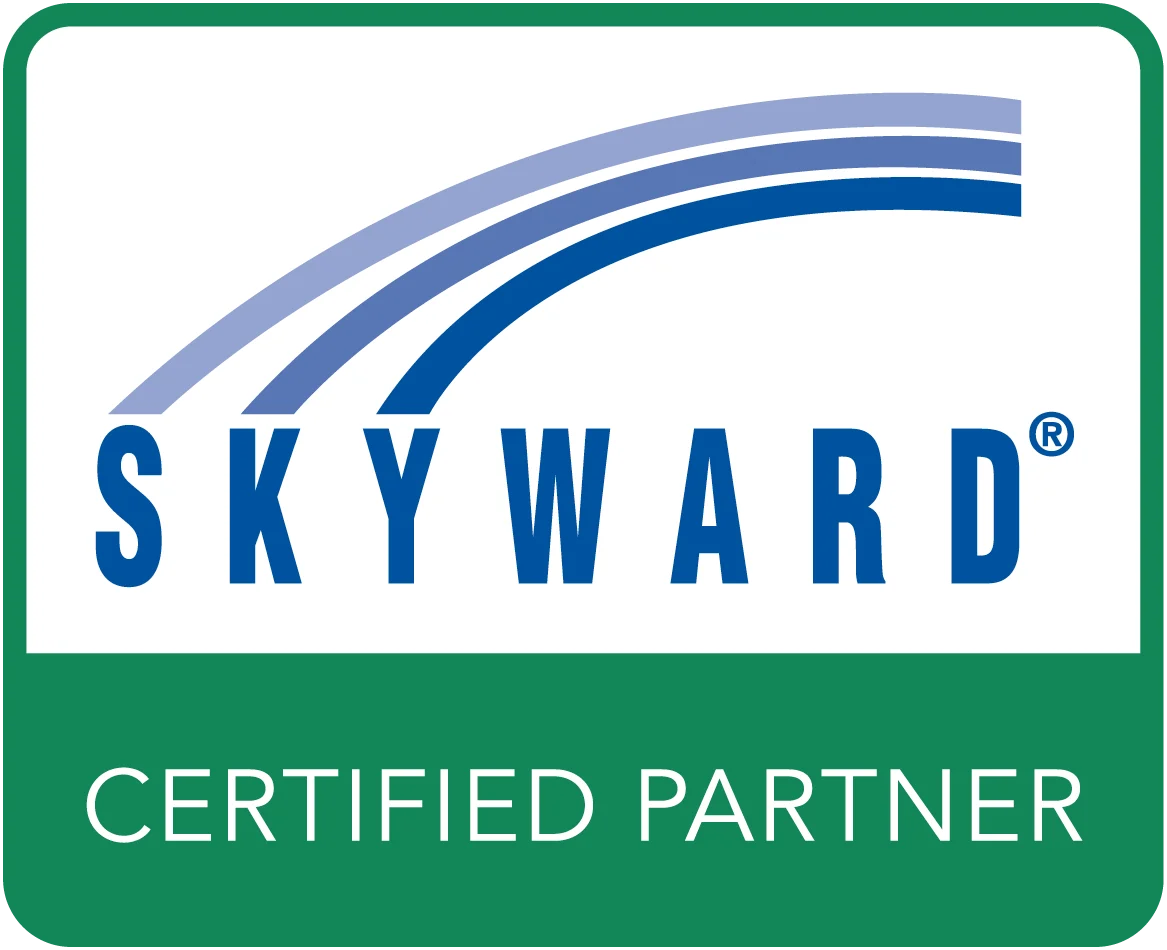 Skyward Certified Partner