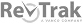 rev trak logo