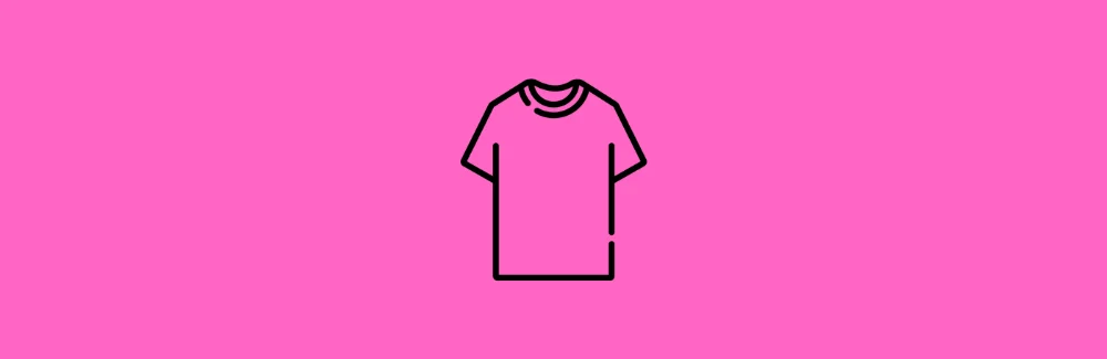 Apparel Sale Form Template