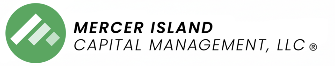 Mercer Island Capital Management, LLC Mercer Island Capital Management, LLC