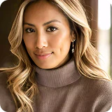Portrait of Katherine Nguyen, CEO and Founder of SparkEd Innovations