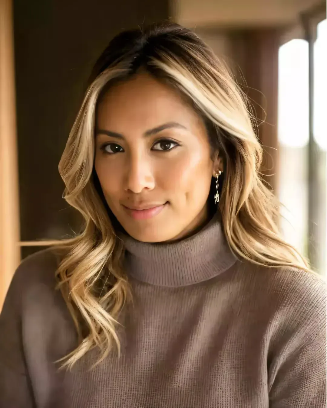 Portrait of Katherine Nguyen, founder of SparkEd Innovations