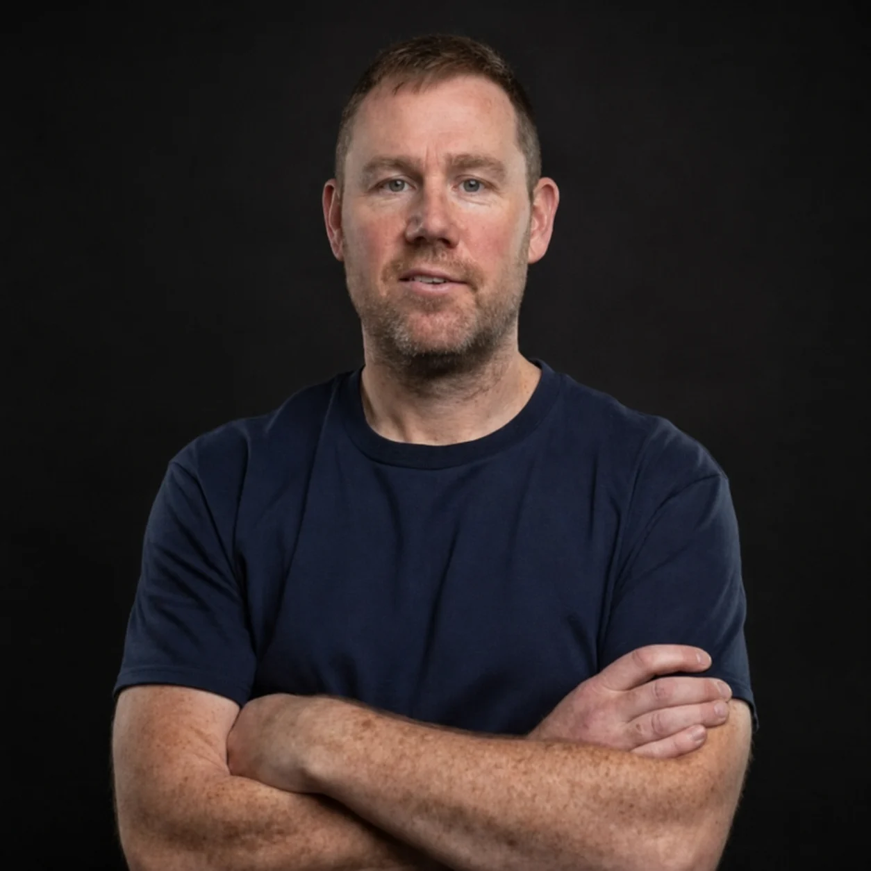 Dermot Rock