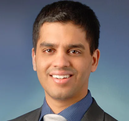 Kushal Parikh