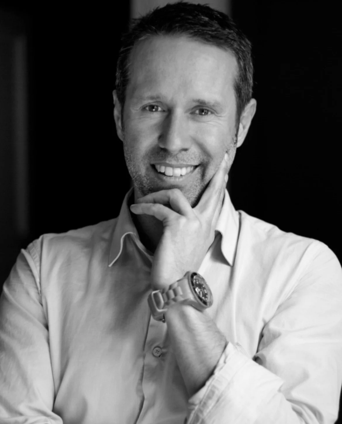Cyrille Pavy