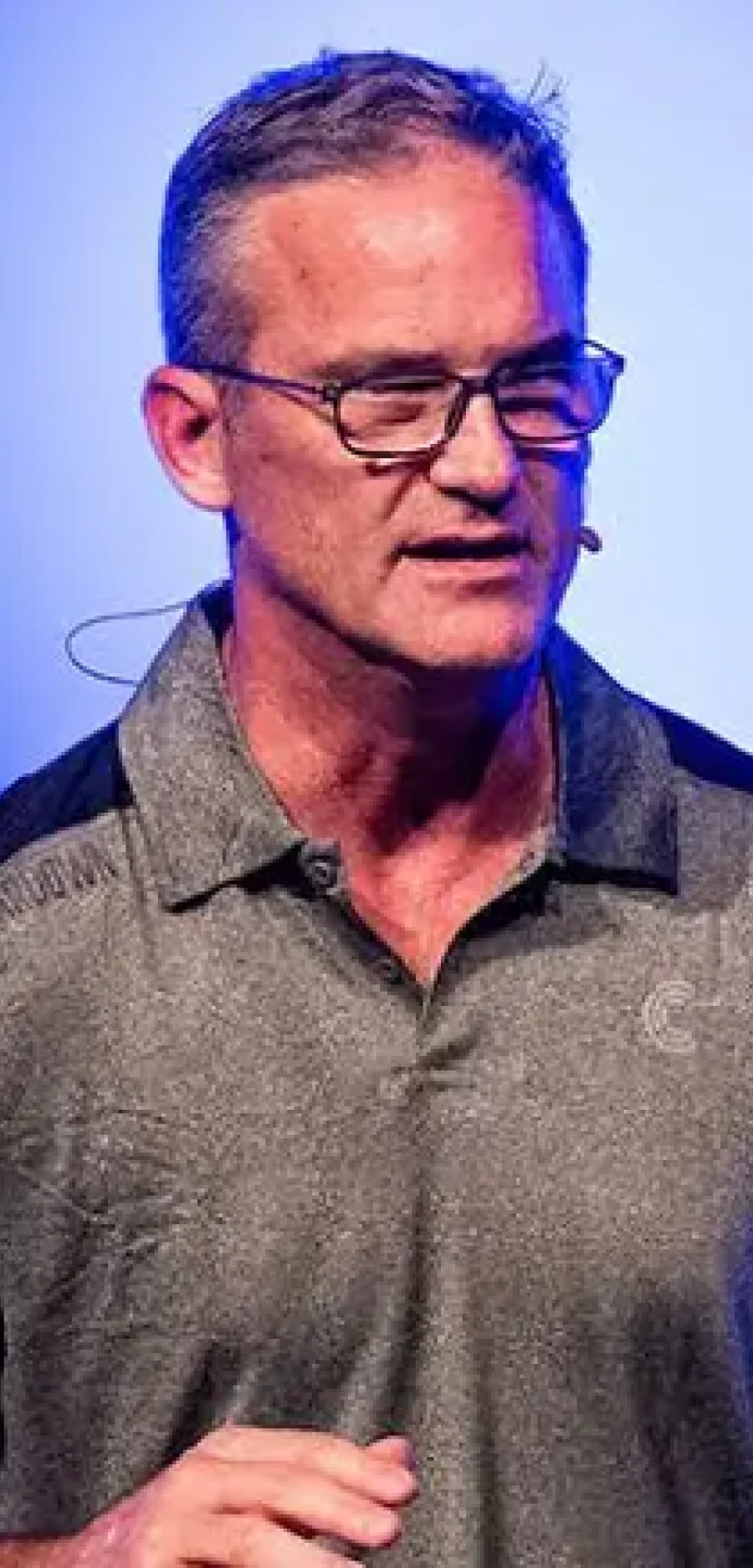 Rob Zettler, HeyCoach Strategic Advisor