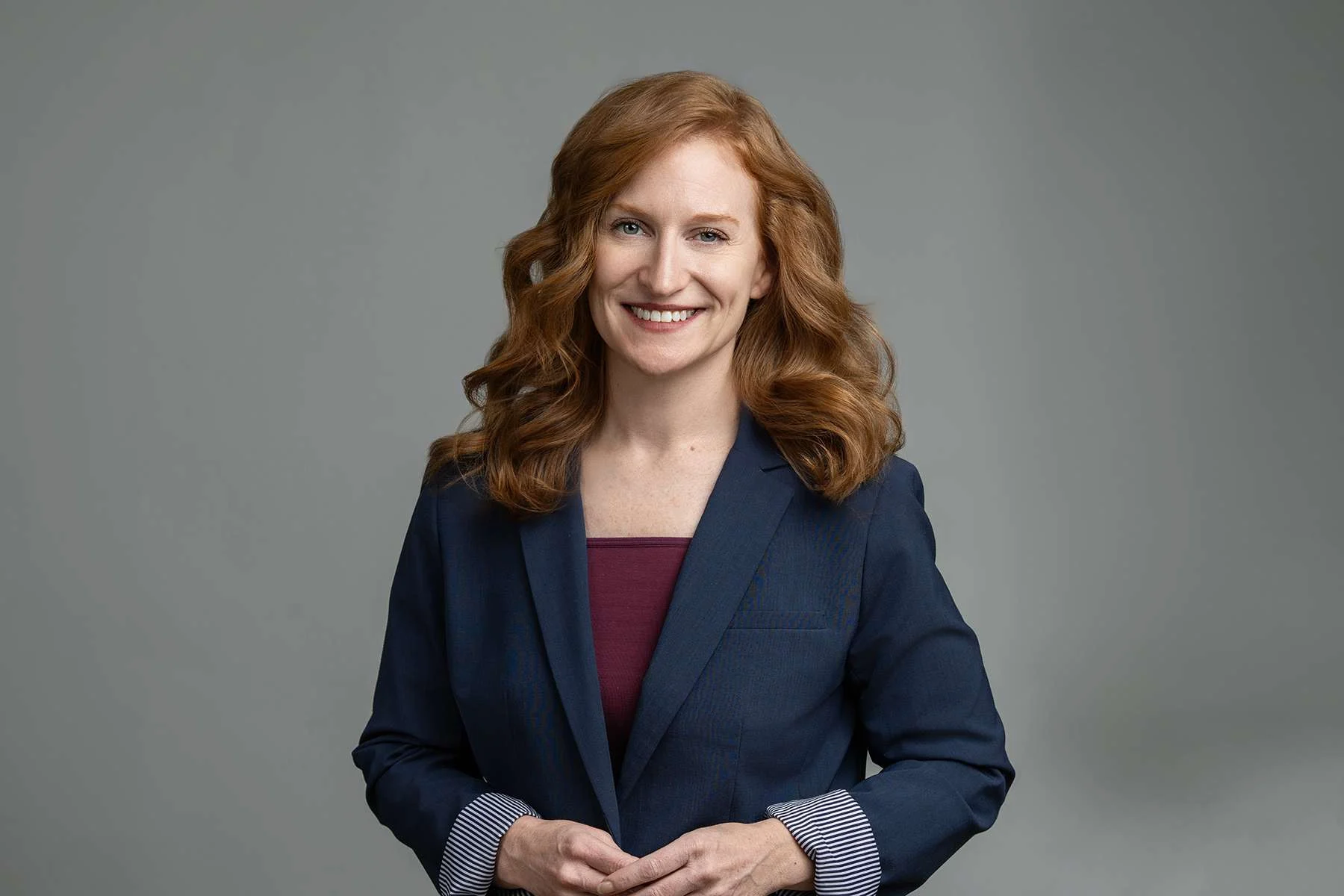 Rachel Livik, Chief Administrative Officer at IPX Power