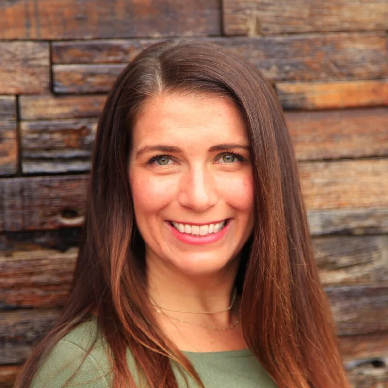 Nicole Burke, CFO at Vero Networks