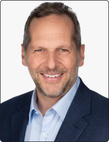 Jeff Tarr, Board Member & Former Public Company CEO at DigitalGlobe · Skillsoft · Former President, IHS