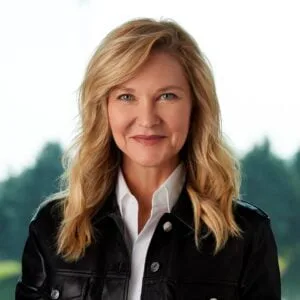 Monica Palko, Chief Legal & Administrative Officer at York Space Systems