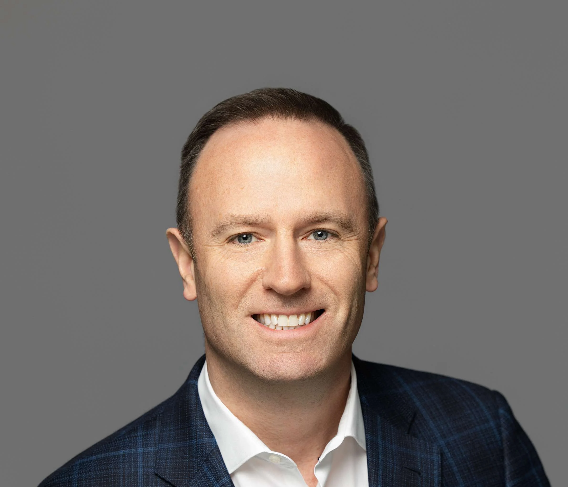 Alex Bradley, CFO at G2