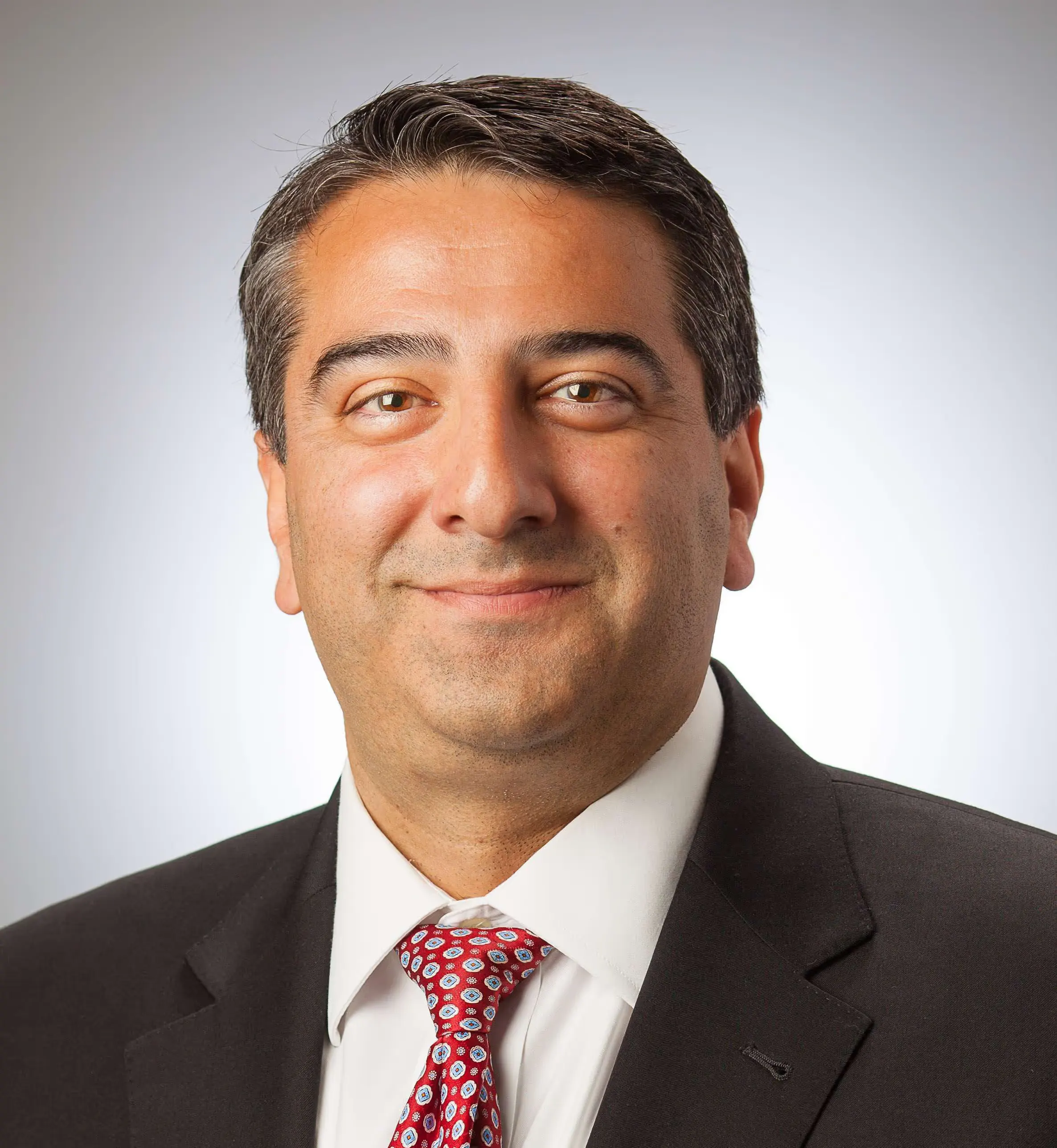 Afshin Safavi, PhD, Founder & CEO at Summit Impact Partners · Colorado Health & Tech Centers
