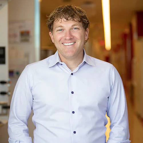 Ryan Crisman, Co-Founder & CTO at Umoja Biopharma