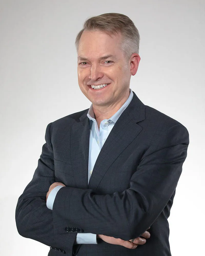 Jeff Robertson, Board of Directors & ex-COO at Vantor