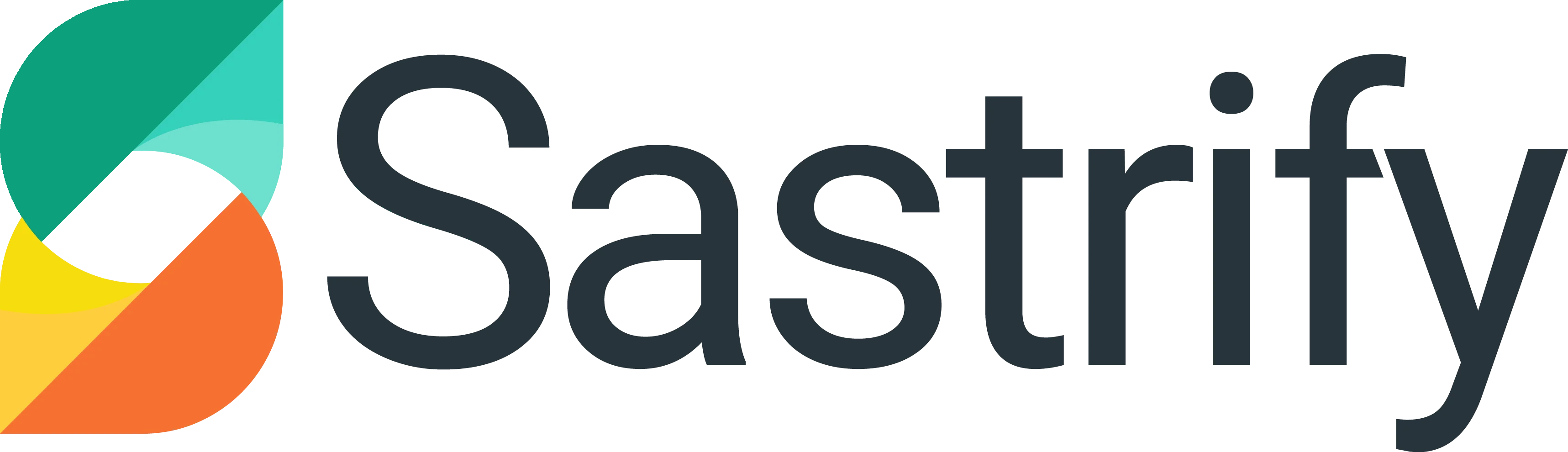 Sastrify