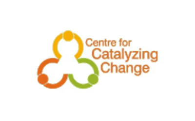 Centre for Catalyzing Change logo