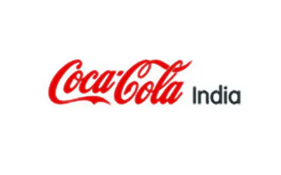 Coca-Cola India logo