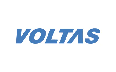 Voltas logo