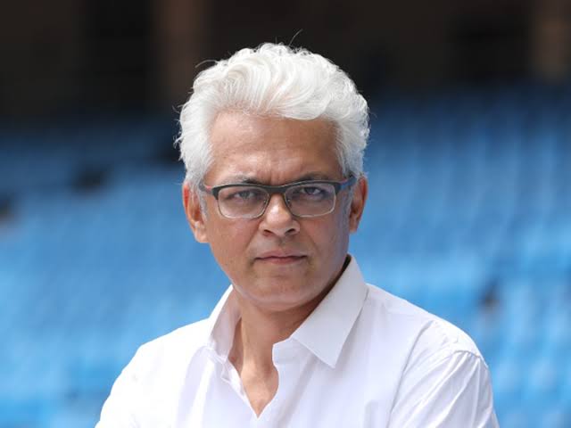 Joy Bhattacharjya