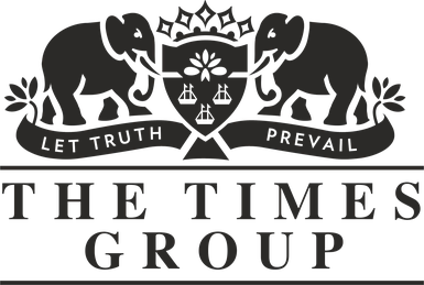 The Times Group logo