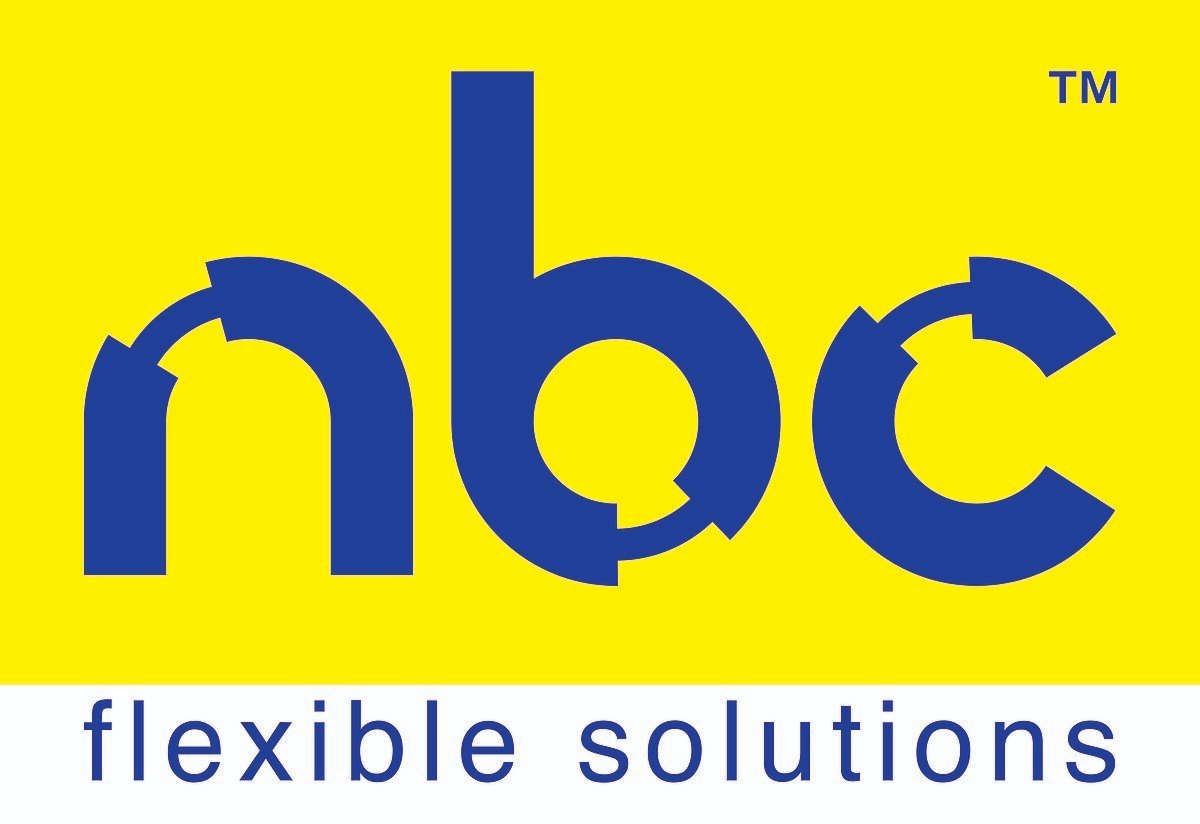 NBC Bearings logo