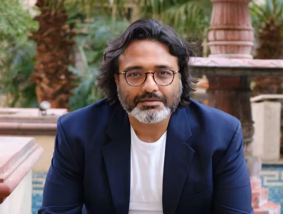 Shouvik Roy