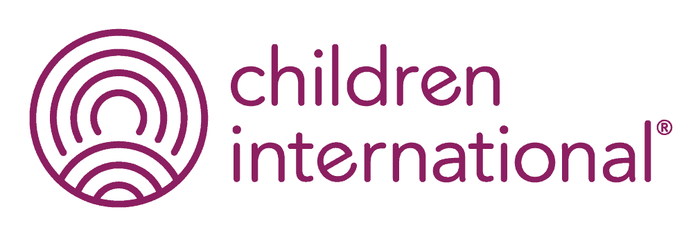 Children International logo