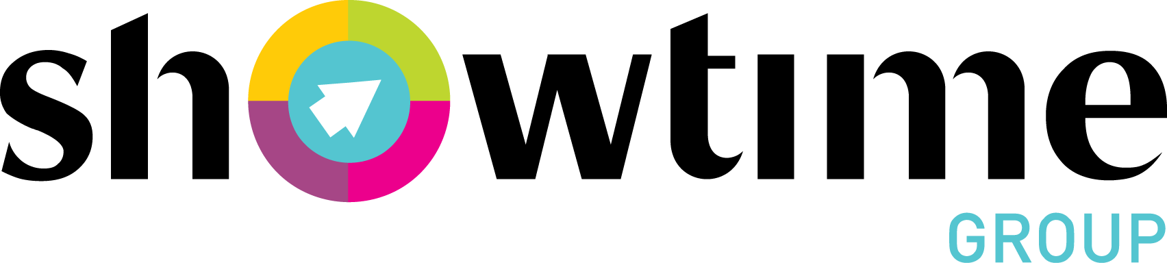Showtime logo